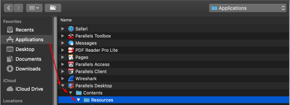 Prl tools mac iso download windows 10