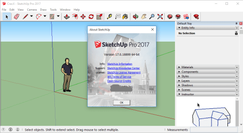 Sketchup Pro Crack Download Mac